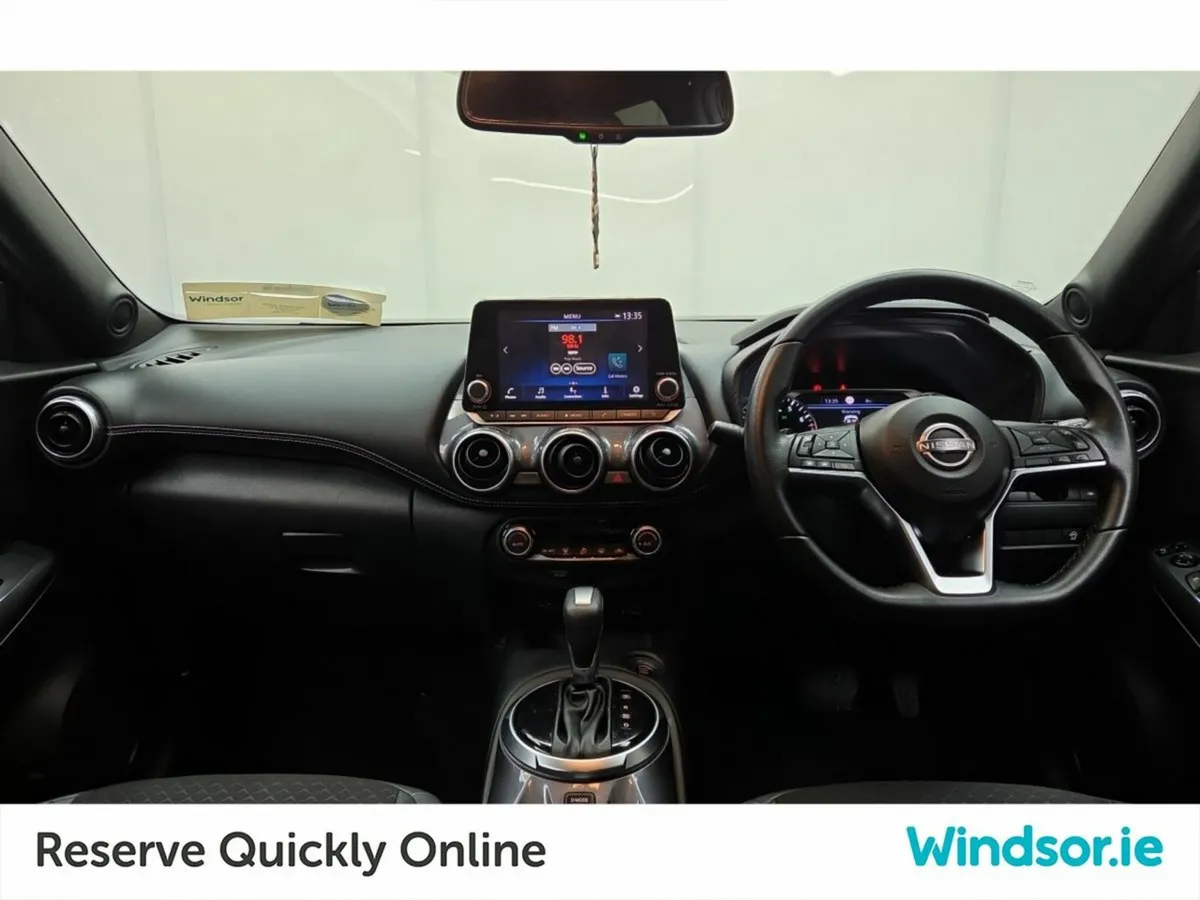 Nissan Juke 1.0T PET DCT 2WD SV Premium  *Scrappag - Image 4