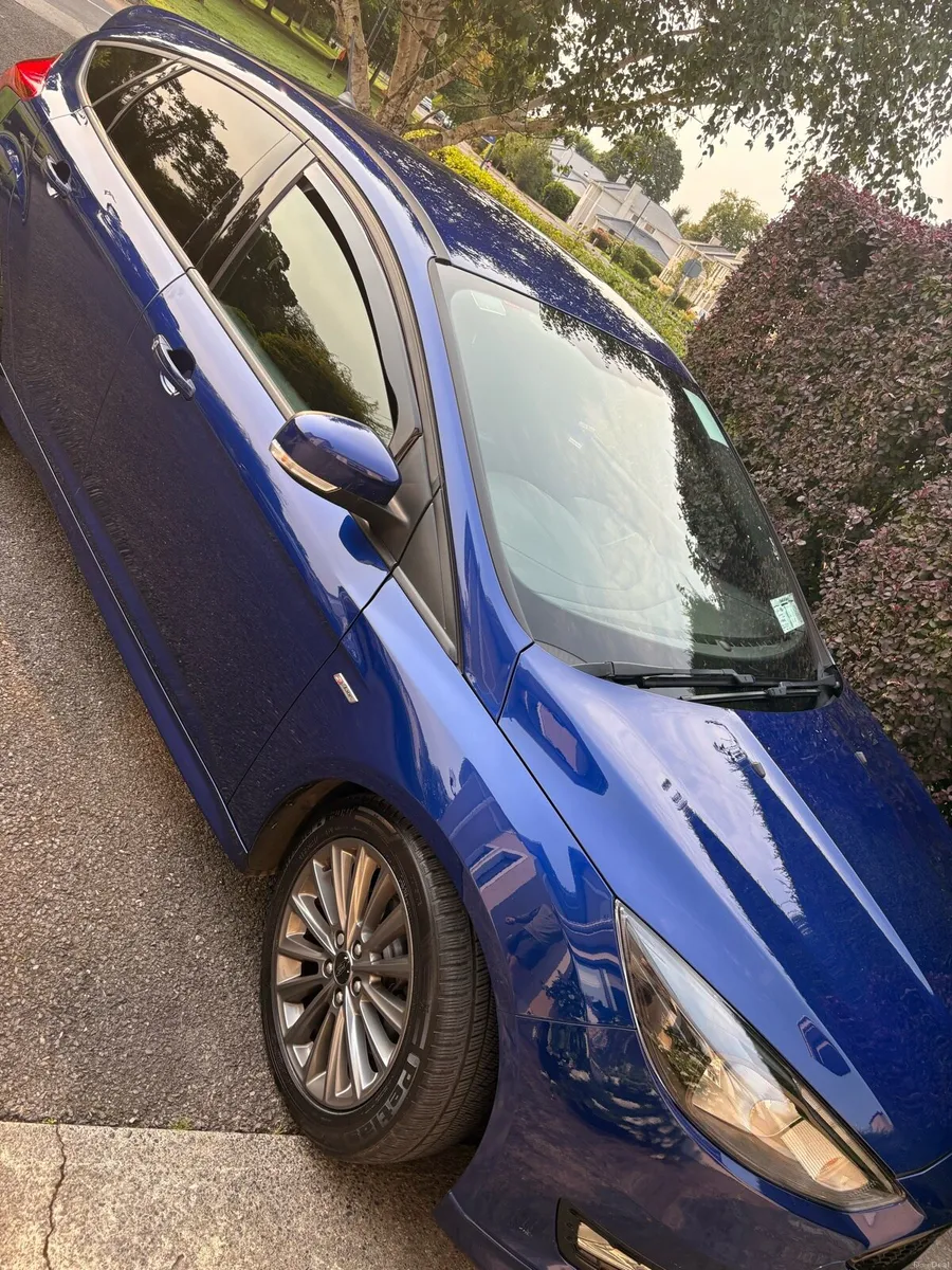 Ford focus st line 2017 - Image 1