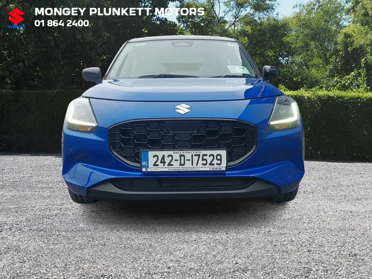 Suzuki Swift Swift 1.2 Mild Hybrid NEW SHAPE ! - Image 2