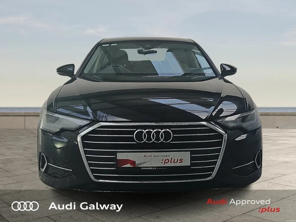 Audi A6 €359 p/m - TDI 204HP SE A/T - Image 4