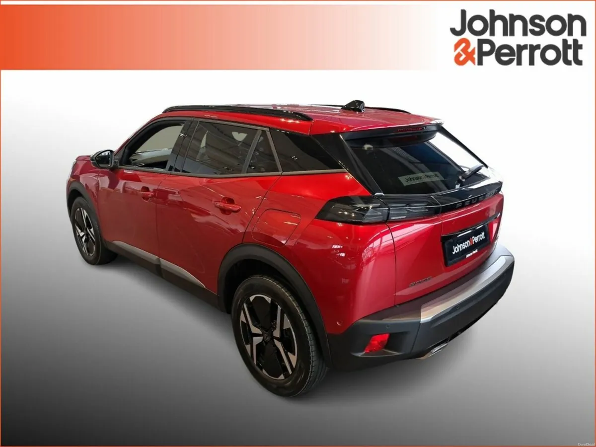 Peugeot 2008 ** ORDER YOUR NEW PEUGEOT 2008 TODAY* - Image 2