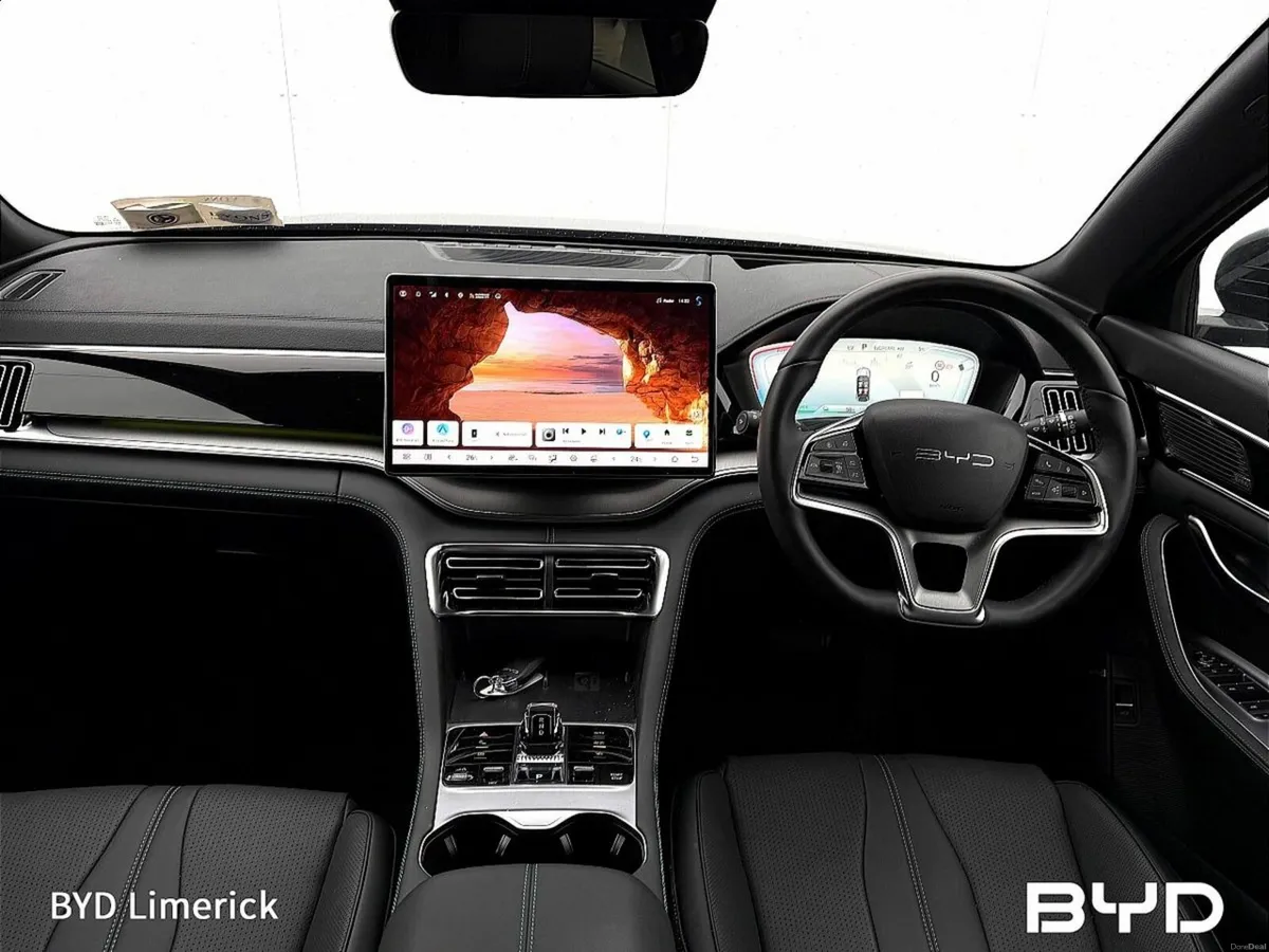 BYD SEAL U DM-i COMFORT FWD - Image 3