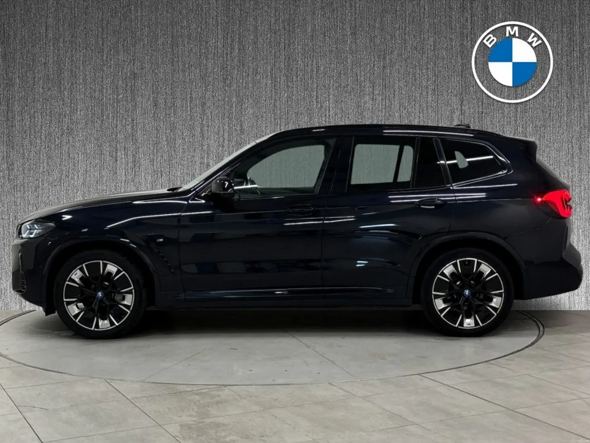 BMW iX3 80 kWh M Sport Pro - Image 4