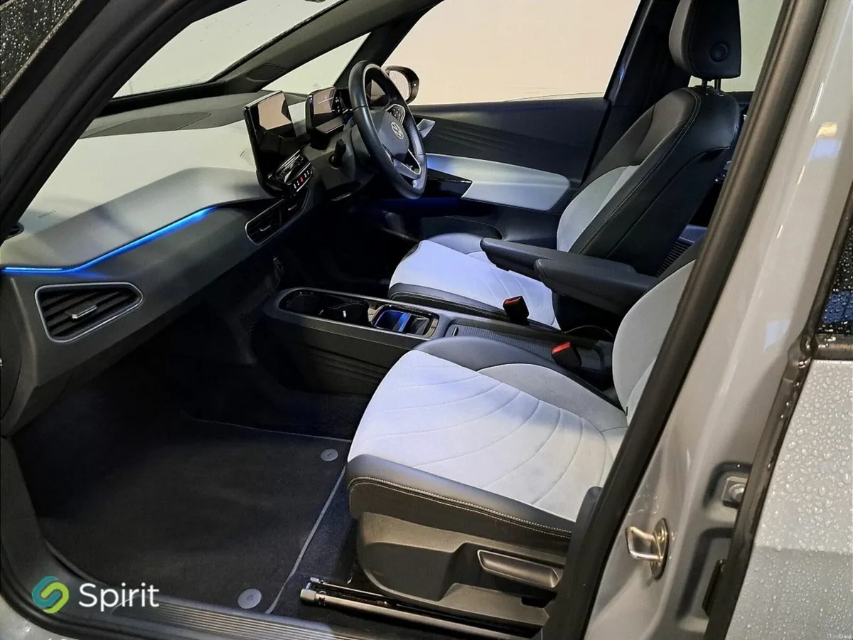 Volkswagen ID.3 Life 204HP 58kWh*Call Andrew 08626 - Image 4