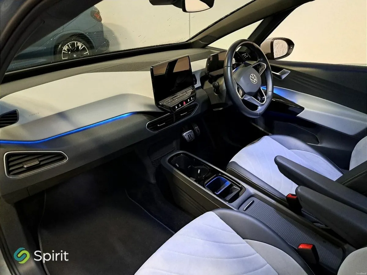 Volkswagen ID.3 Life 204HP 58kWh*Call Andrew 08626 - Image 4