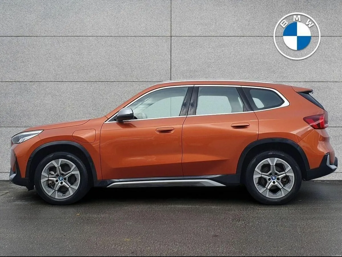 BMW X1 xDrive25e xLine - Image 3