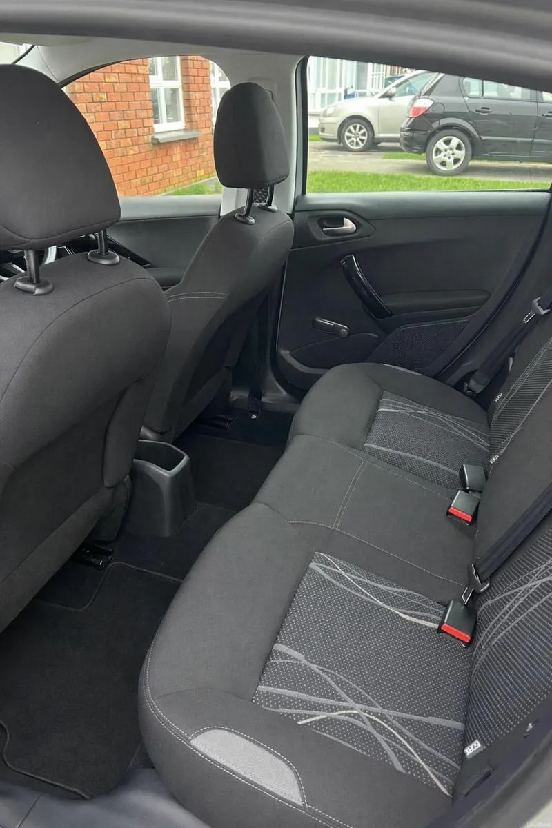 Peugeot 208 2013 - SOLD PENDING COLLECTION - Image 4
