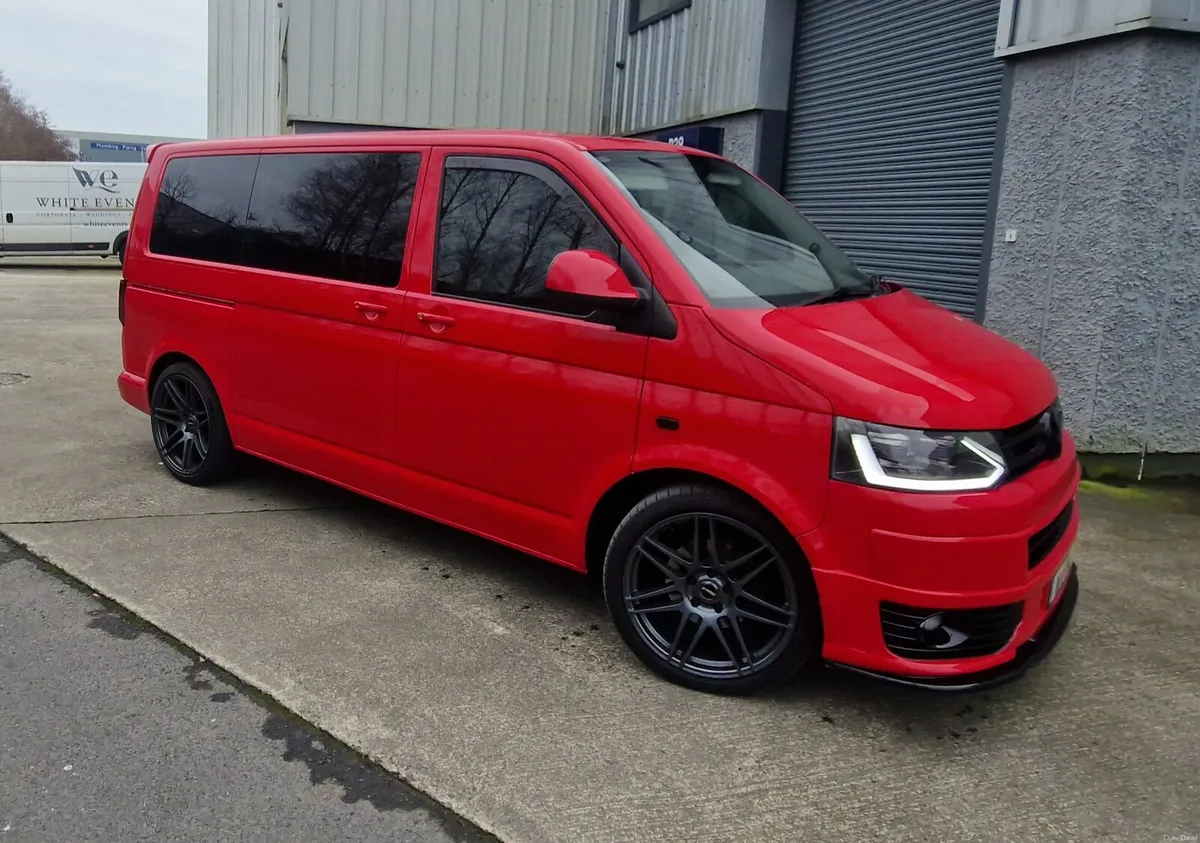 Transporter shuttle for sale - Image 2