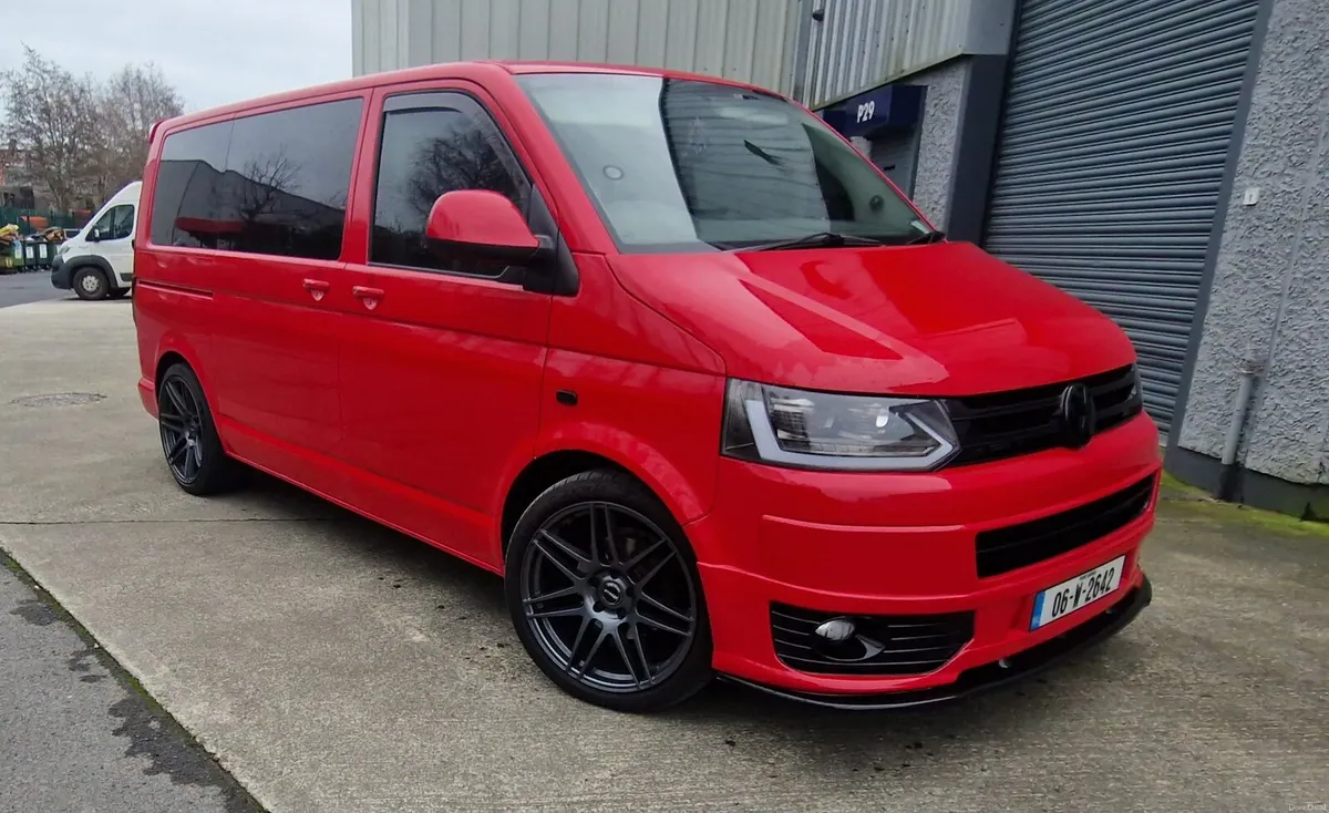 Transporter shuttle for sale - Image 4