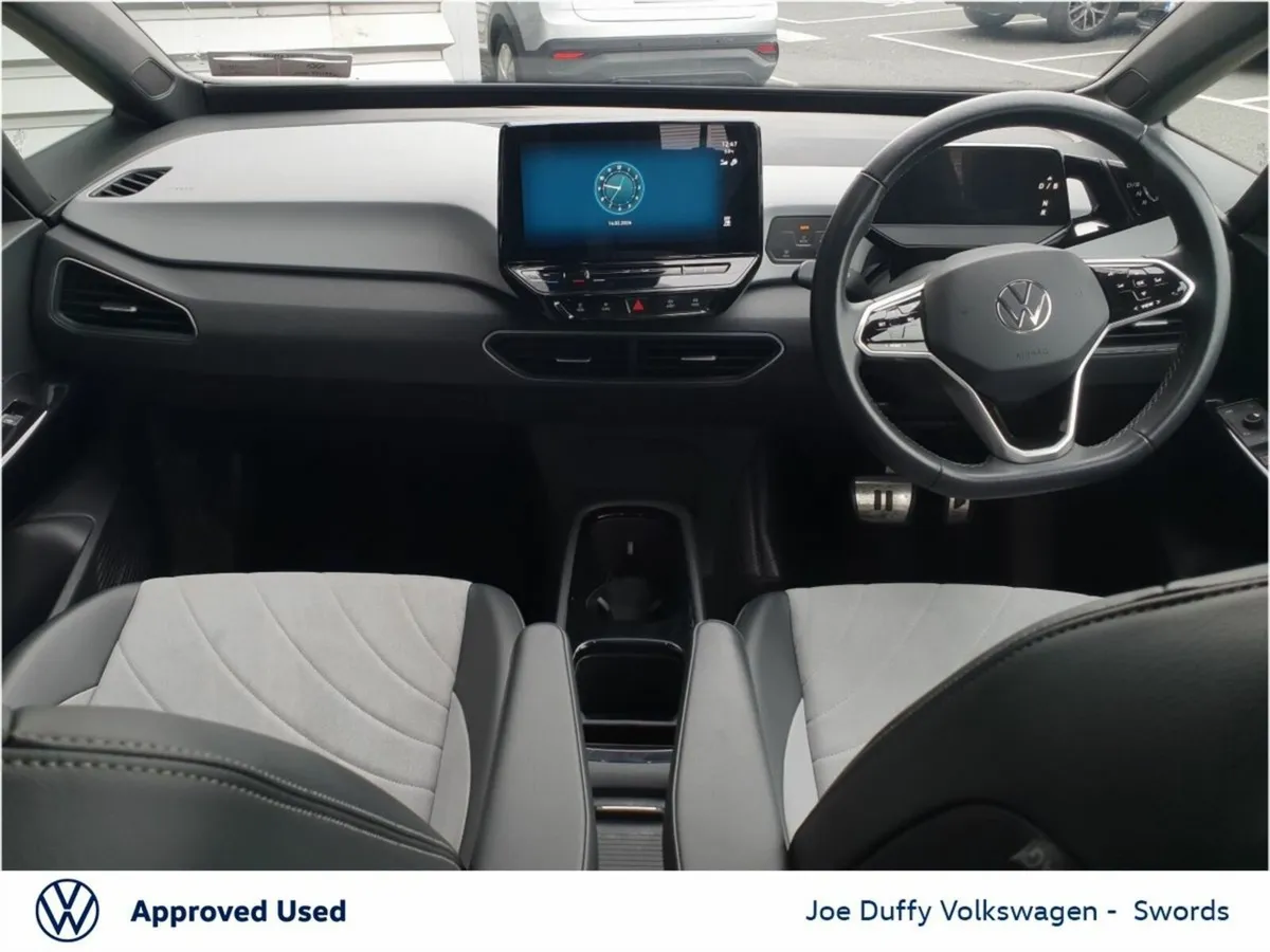 Volkswagen ID.3 LIFE DX 58KWH 204BHP - Image 3