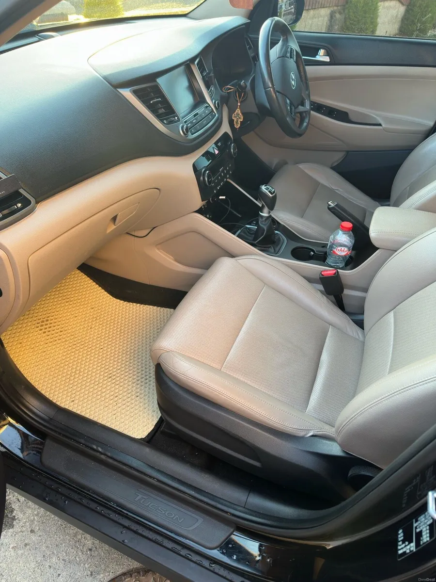 Tucson for sale! Very good condition! - Image 3