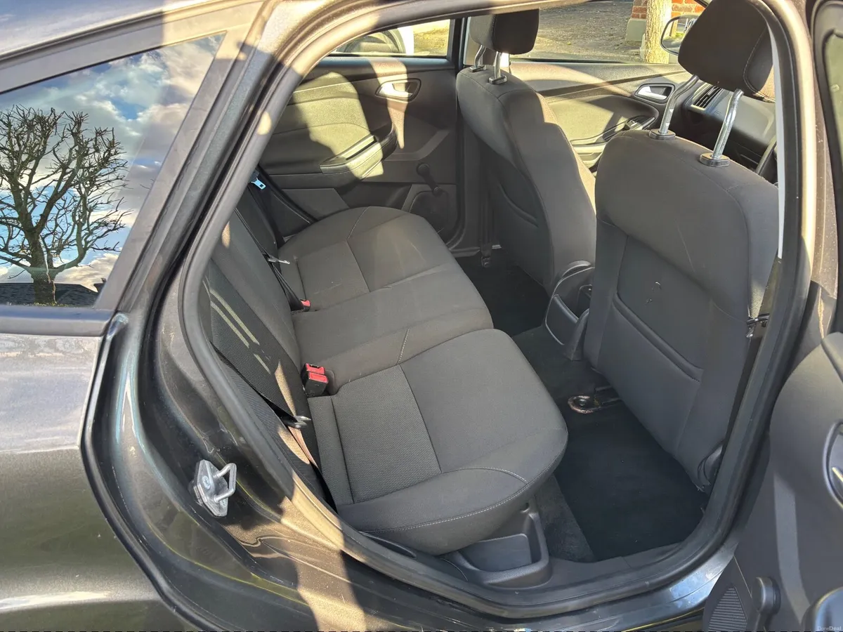 Ford Focus 2016 1.5L - Image 3