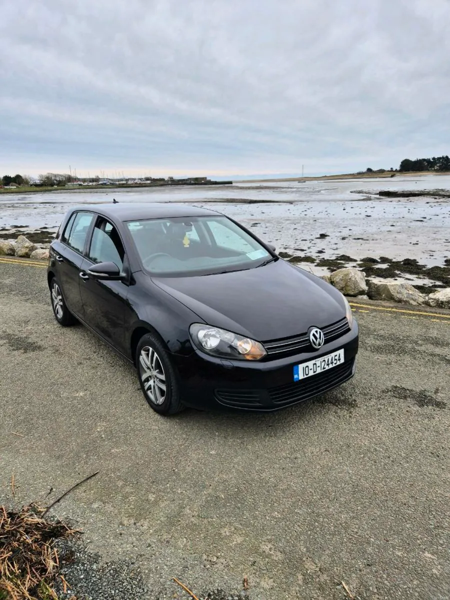 VW GOLF - Image 1