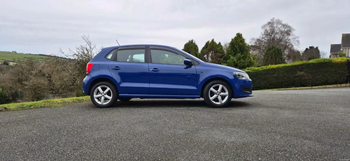 Volkswagen Polo 1.2 TSI Auto - Image 3