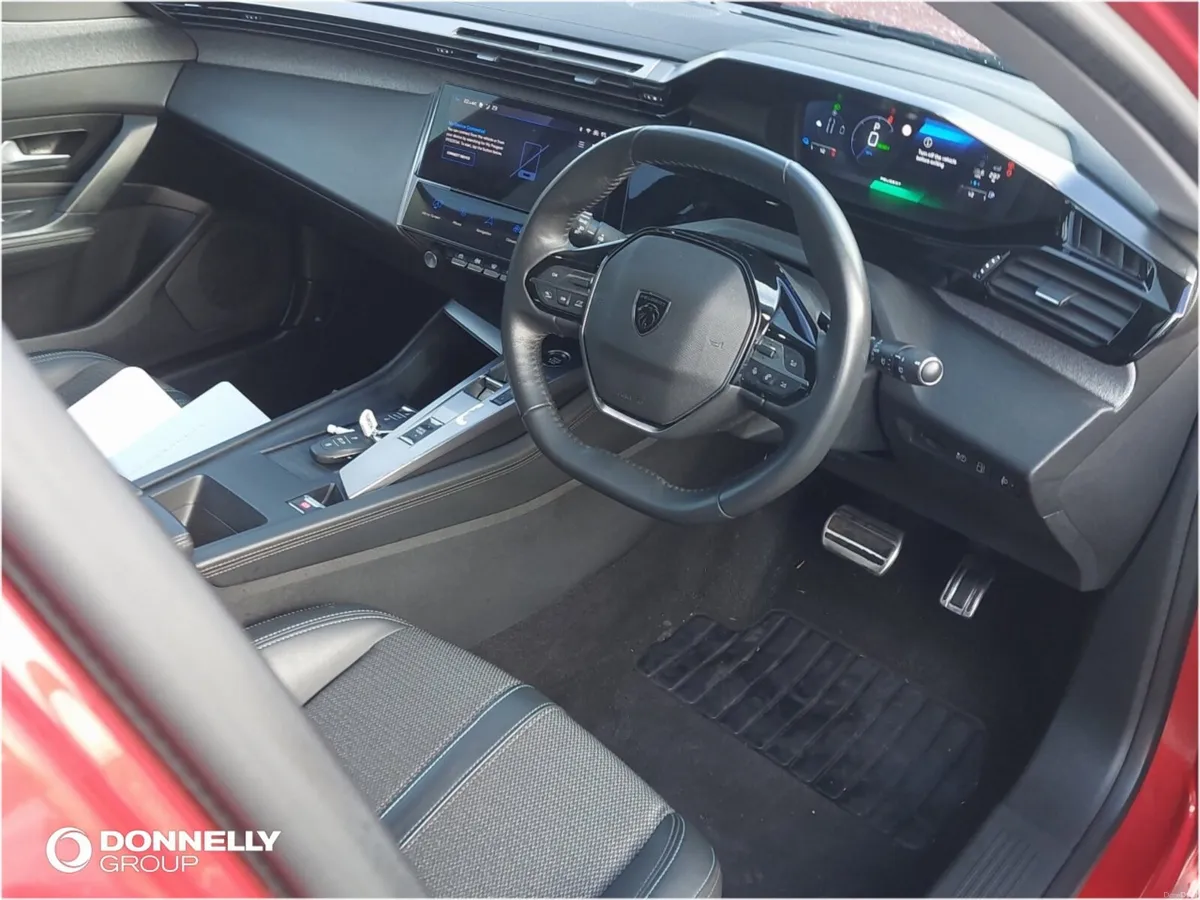 Peugeot 308 Sw Estate Allure Premium - Image 4