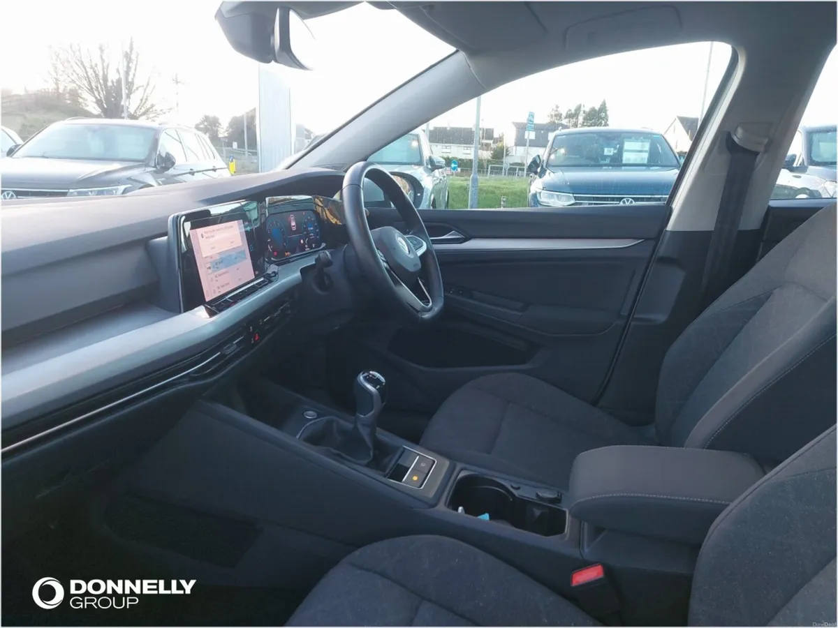 Volkswagen Golf Hatchback Life - Image 2
