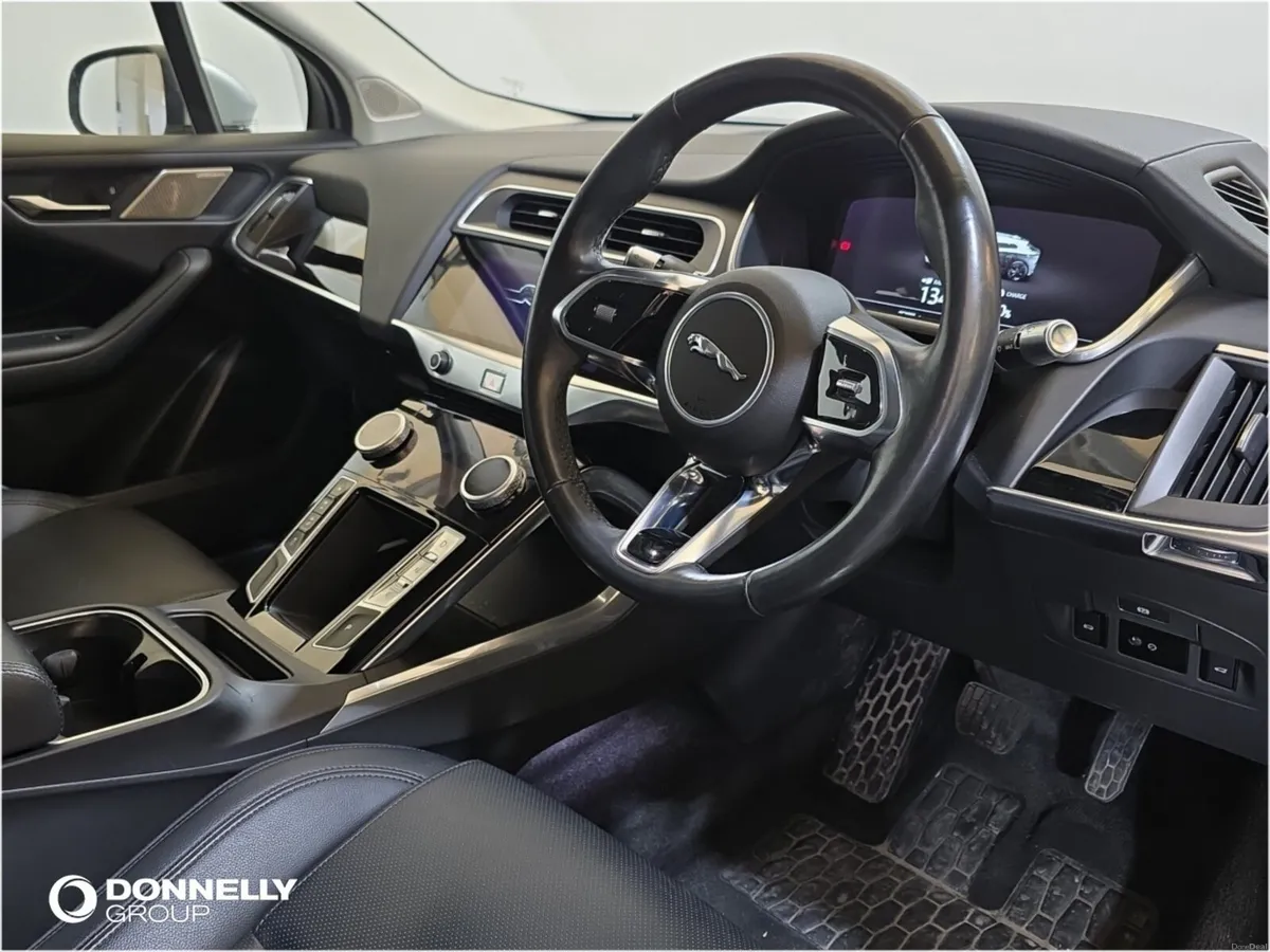 Jaguar I-PACE Estate S - Image 4