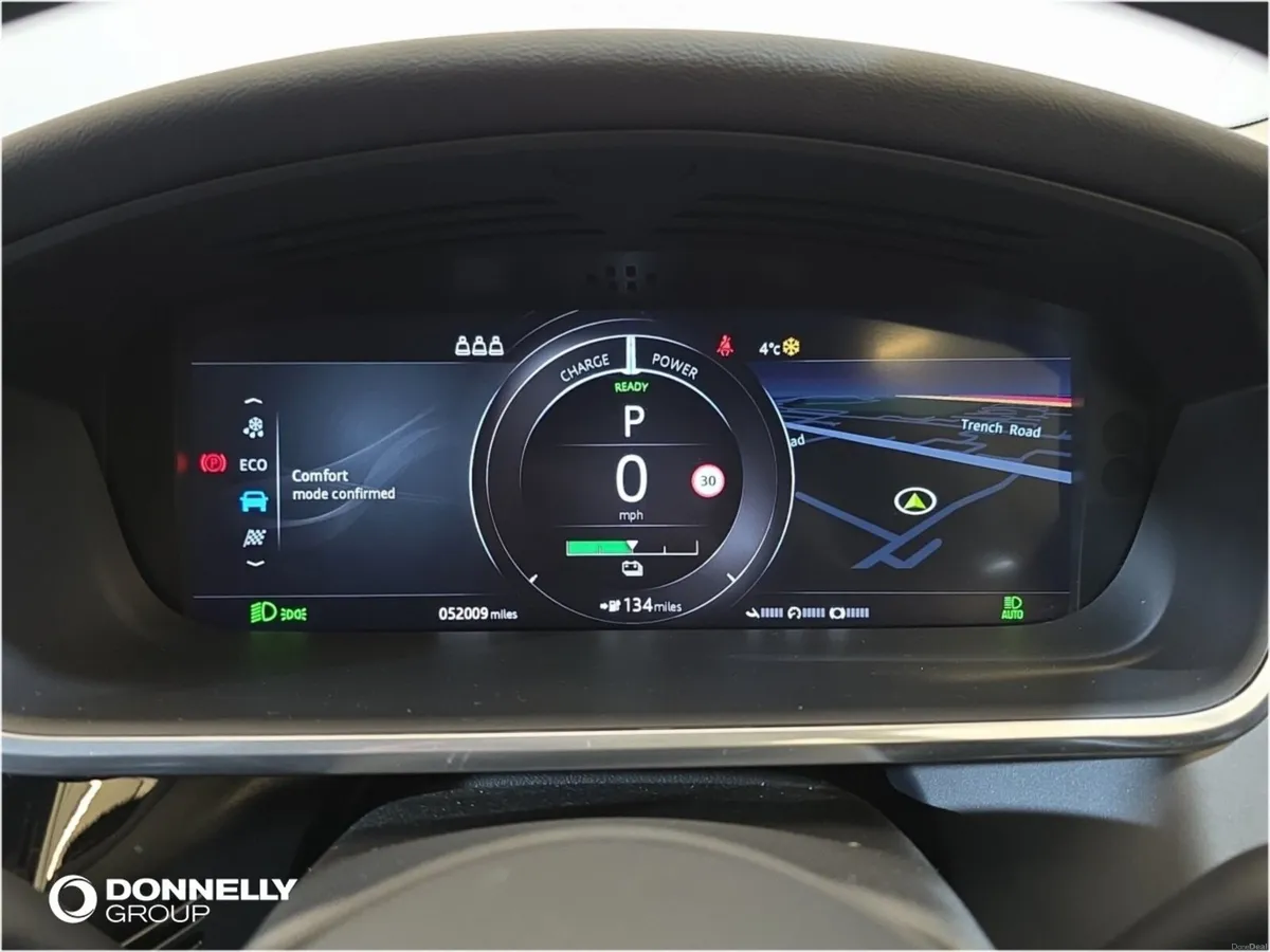 Jaguar I-PACE Estate S - Image 6