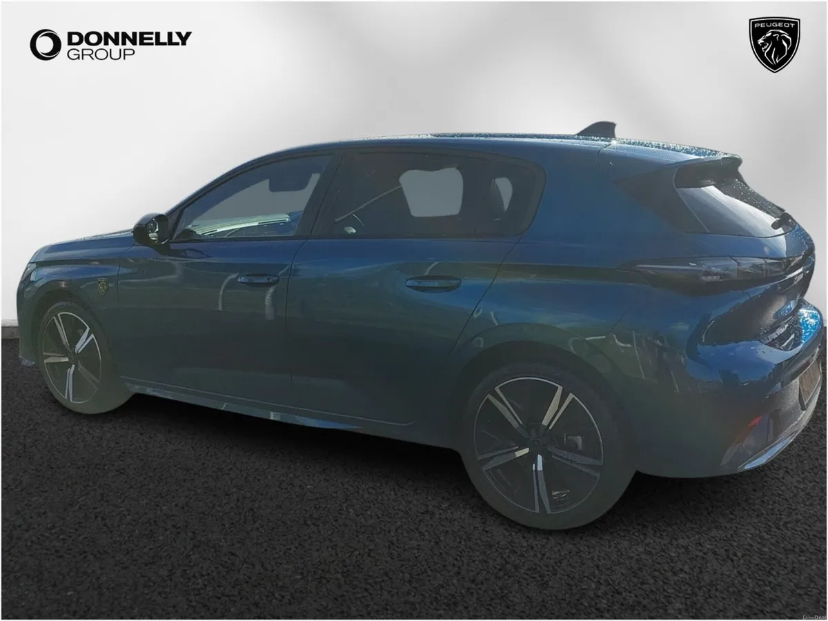 Peugeot 308 Hatchback GT - Image 2