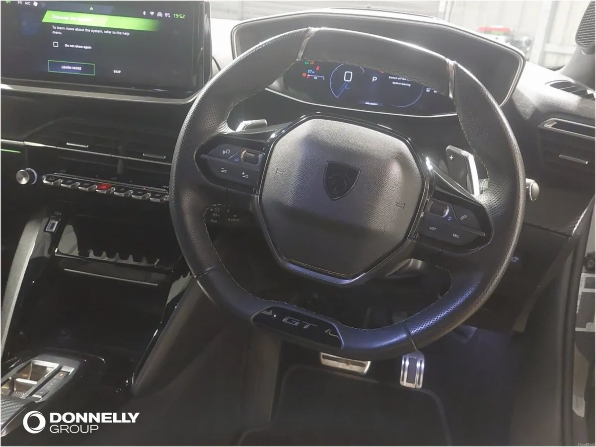 Peugeot 2008 Estate GT - Image 4