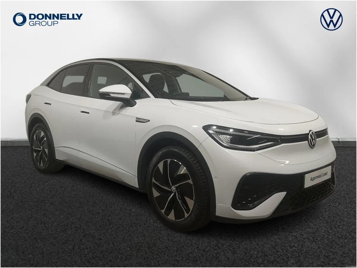 Volkswagen ID.5 Coupe Style Pro - Image 1