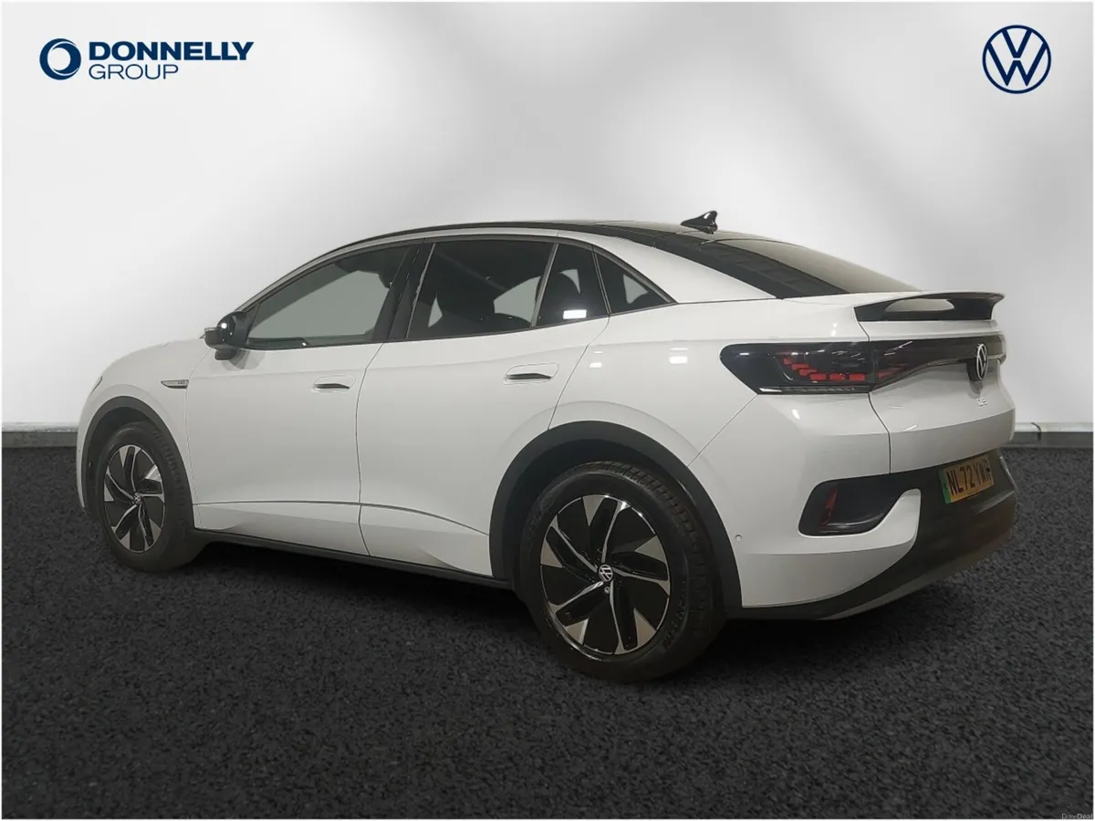 Volkswagen ID.5 Coupe Style Pro - Image 3