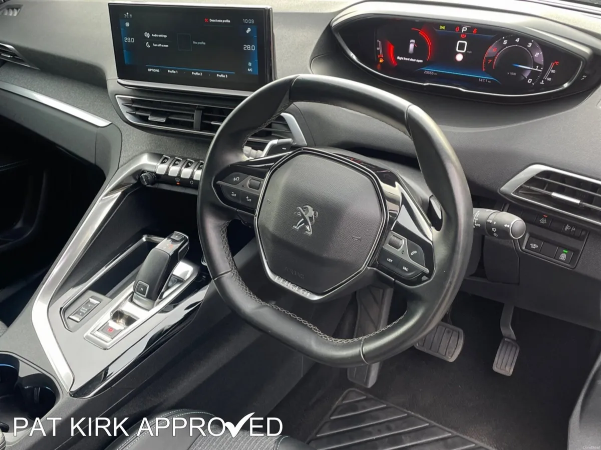 Peugeot 5008 Estate Allure Premium - Image 5