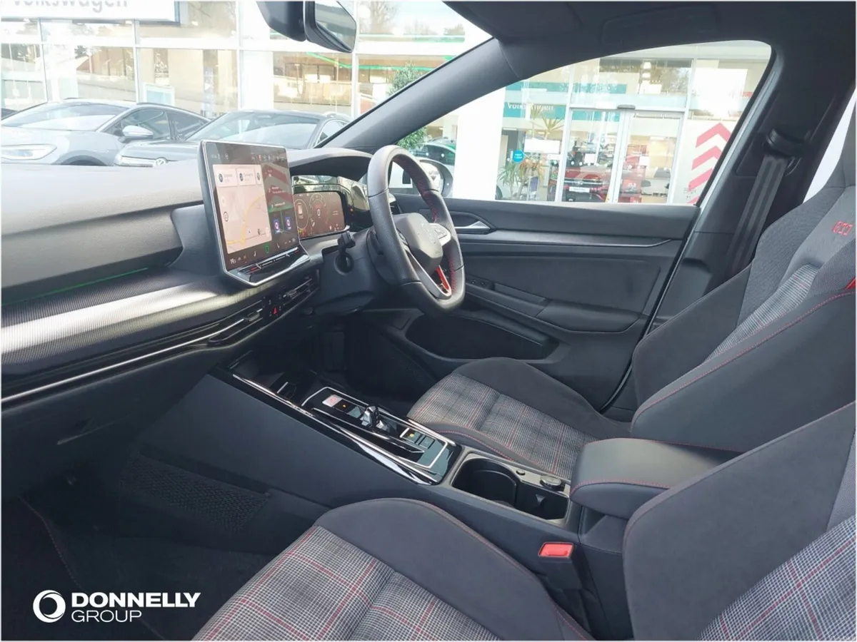 Volkswagen Golf Hatchback GTI - Image 2