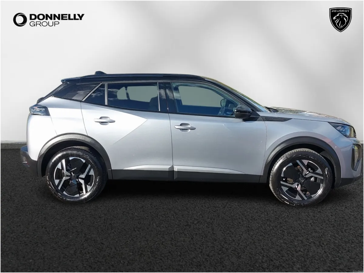 Peugeot 2008 Estate GT - Image 3