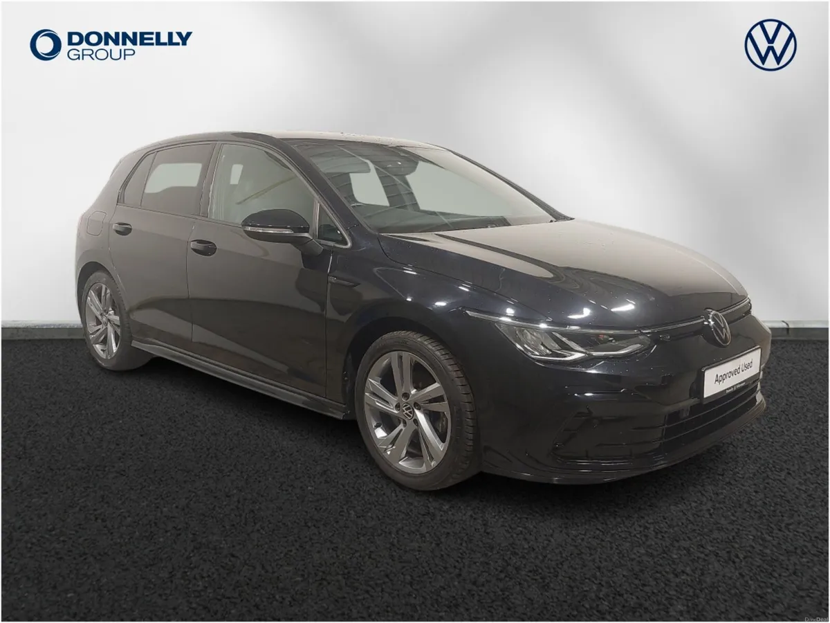 Volkswagen Golf Hatchback R-Line - Image 1
