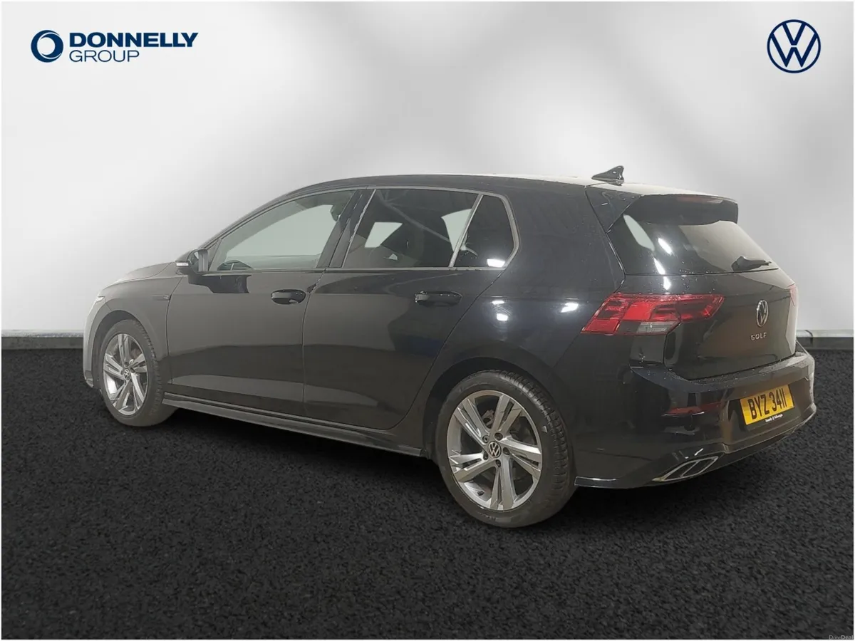 Volkswagen Golf Hatchback R-Line - Image 3