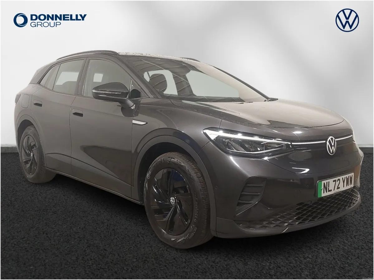 Volkswagen ID.4 Estate Life Pure - Image 1