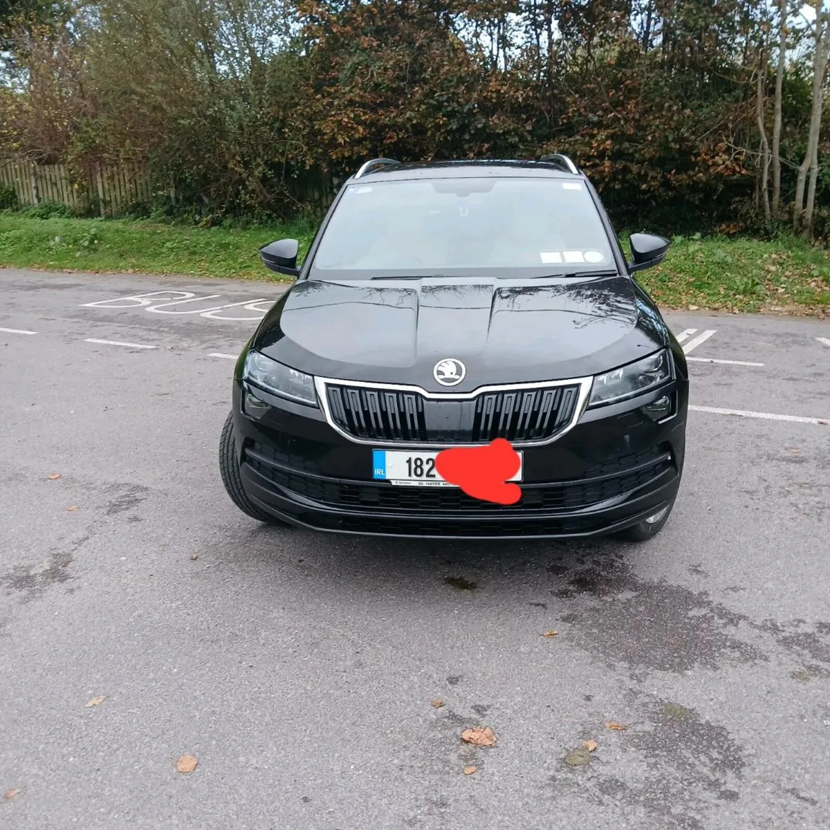 2018 Skoda Karoq - Image 2