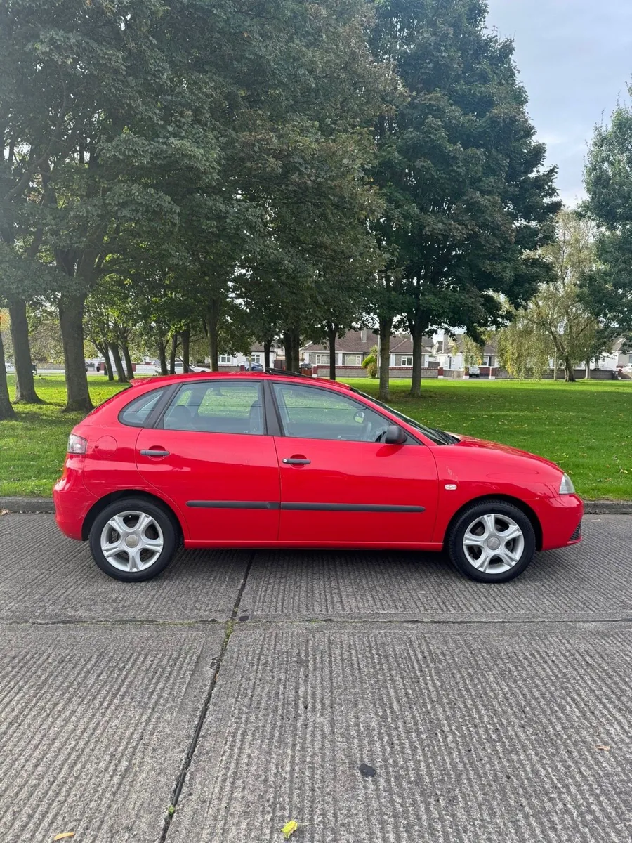 2008 Seat Ibiza *NCT - Image 2