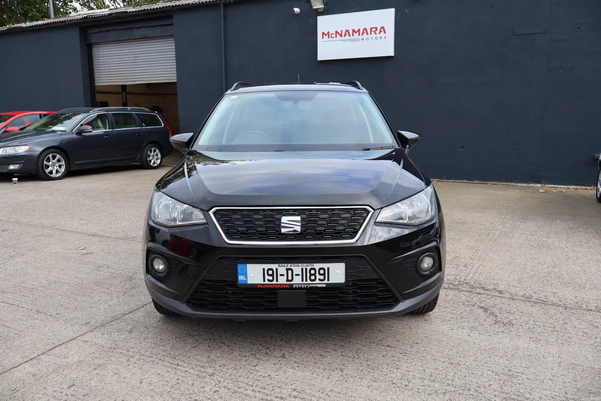 SEAT Arona SE Low Mileage Exceptional Condition! - Image 4