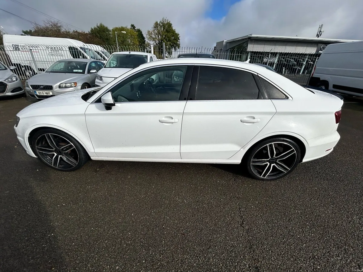 Audi A3 1.6TDI Sport - Trade sale only - Image 2