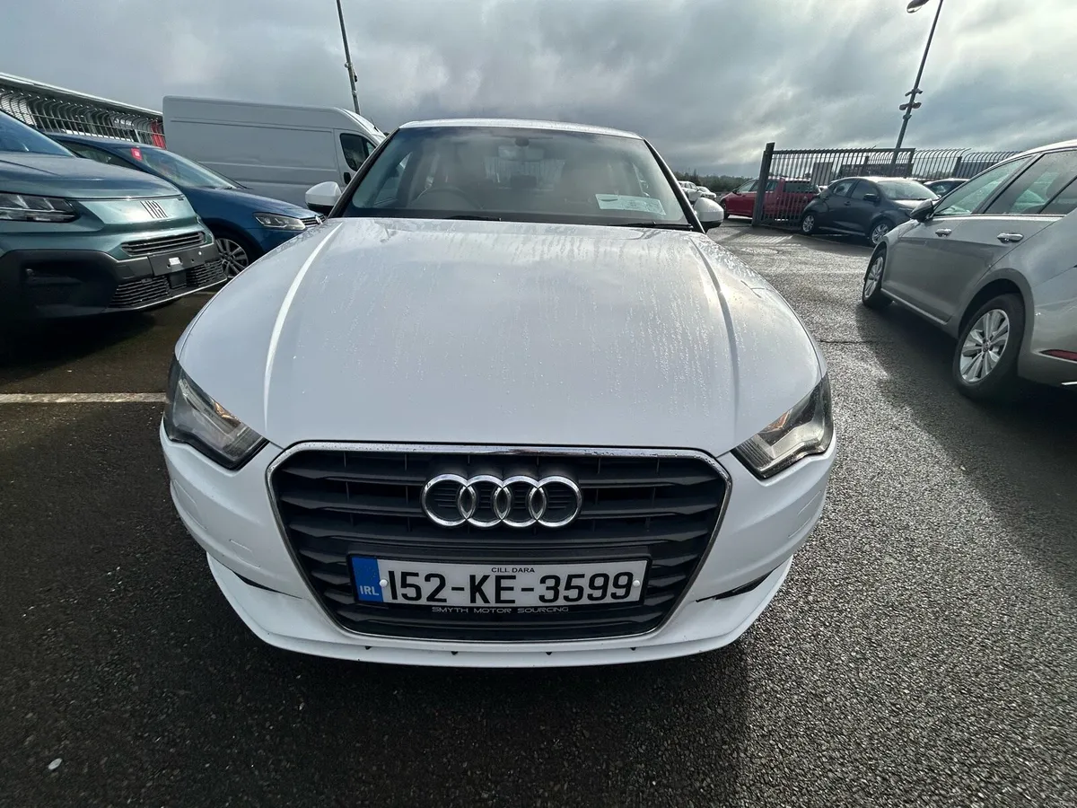 Audi A3 1.6TDI Sport - Trade sale only - Image 1