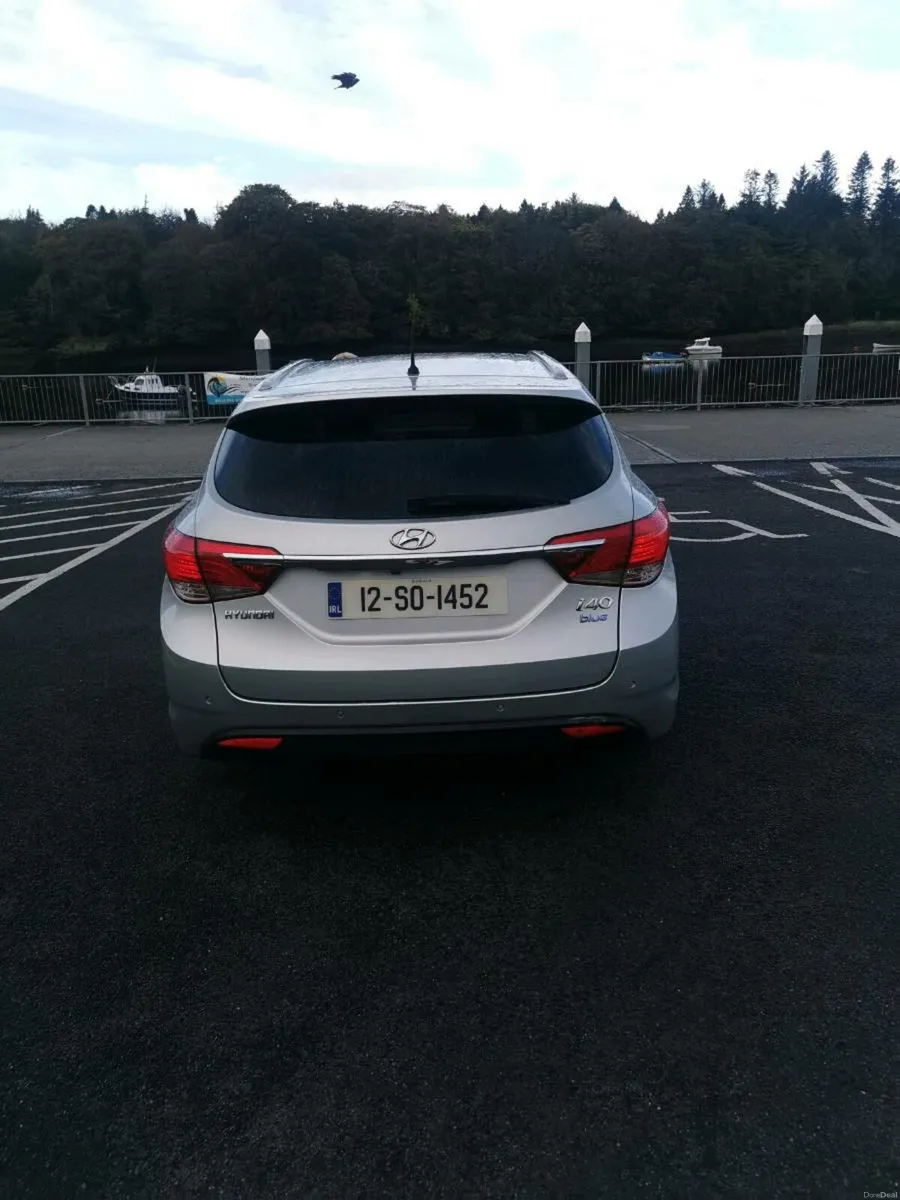 Hyundai i40 - Image 2