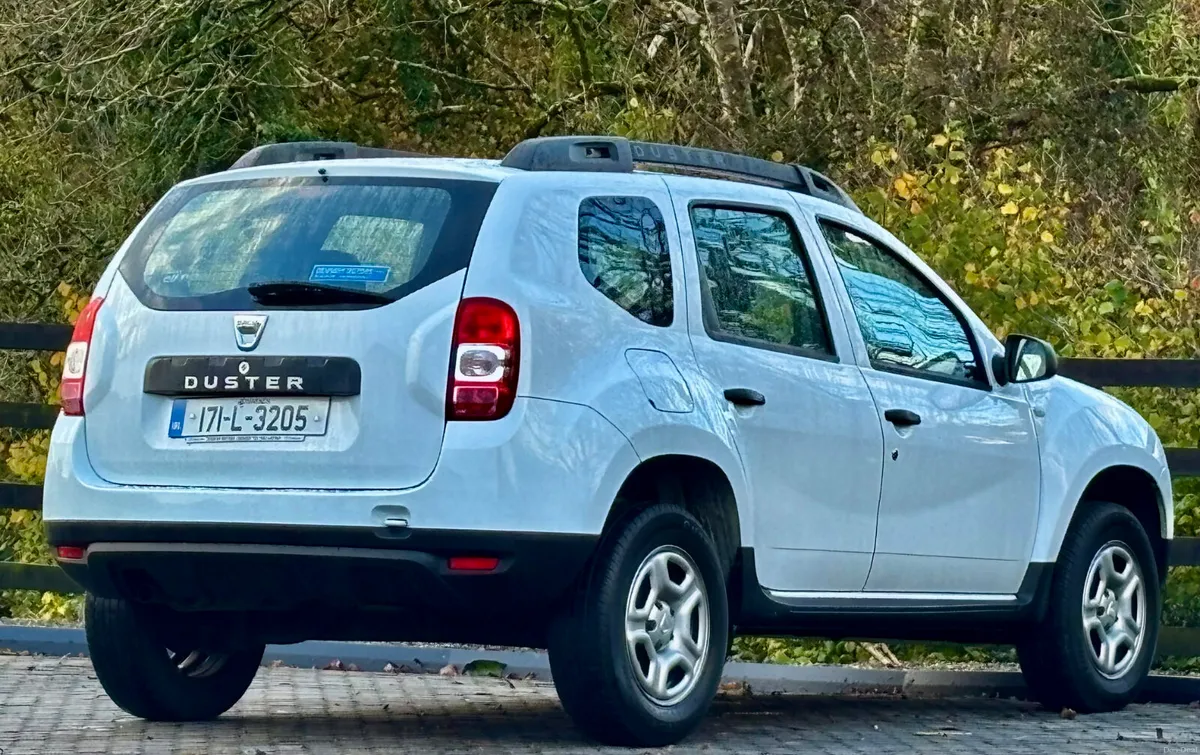 Dacia Duster 2017 - Image 4