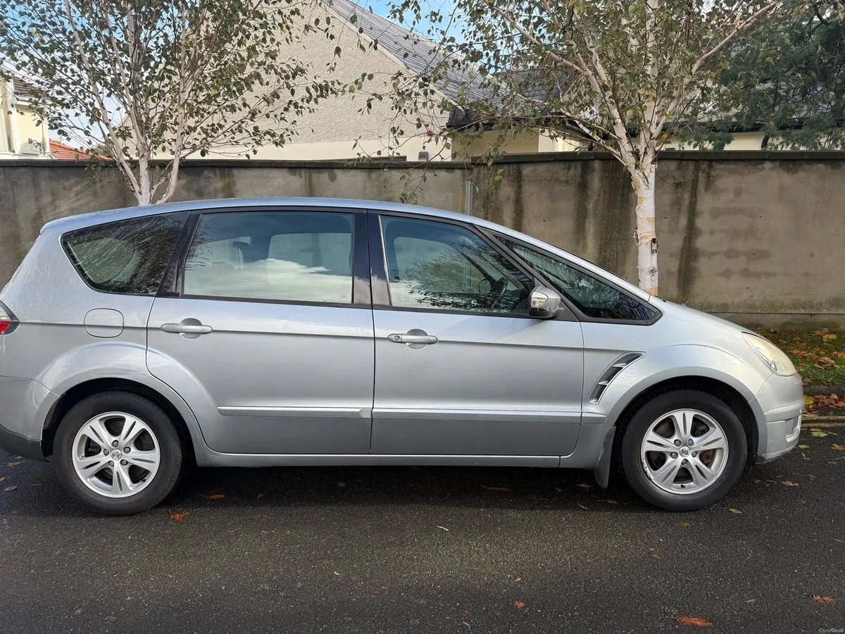 7 seater diesel nct 12/26 Tax1/26. New nct - Image 4