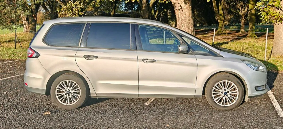 Ford Galaxy - Image 3