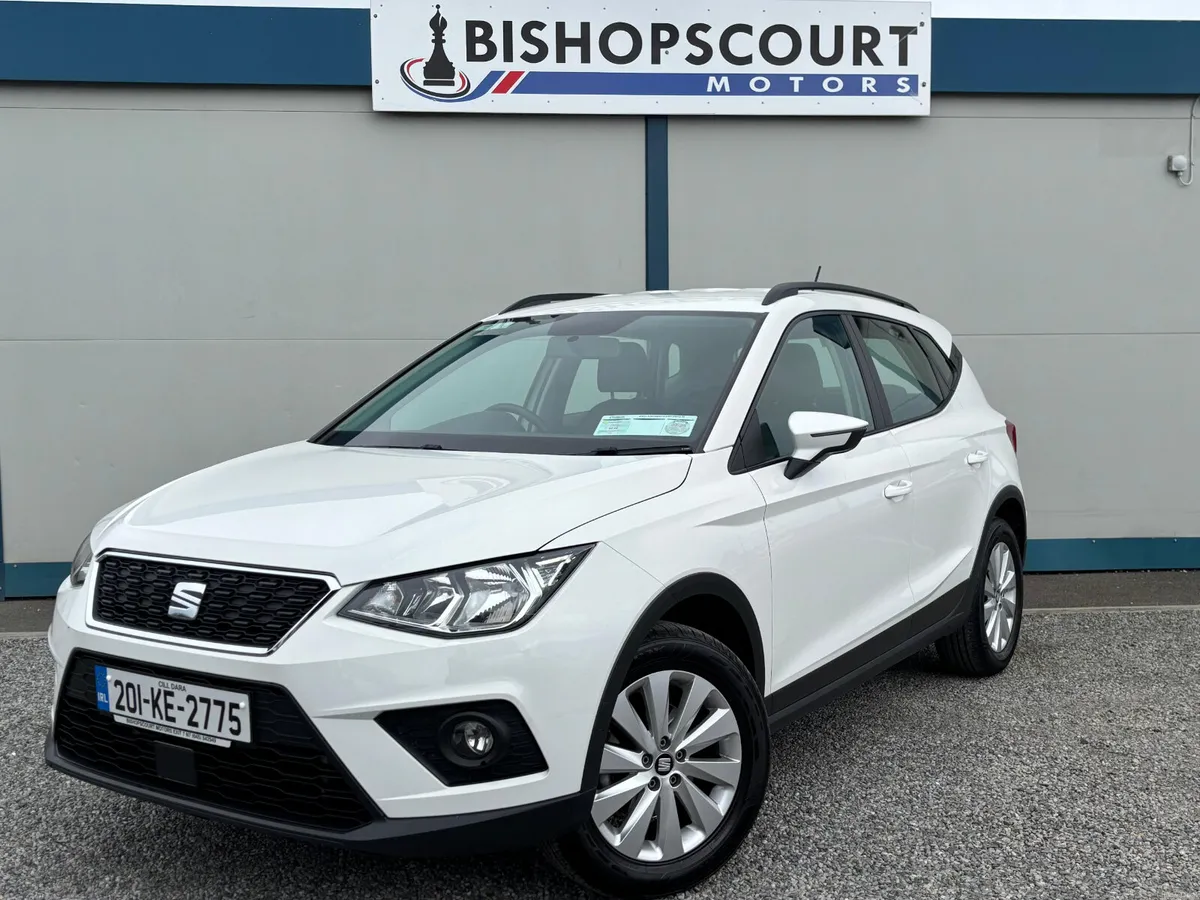 SEAT Arona 2020 - Image 1