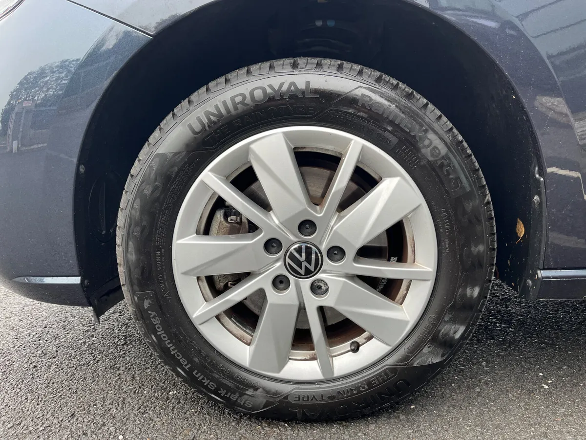 2024 VW Caddy Maxi WAV, Private Only - Image 4