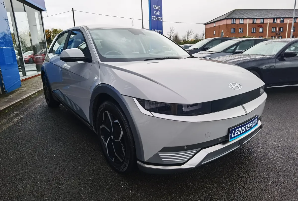 HYUNDAI IONIQ 5 73KWH PREMIUM - Image 3