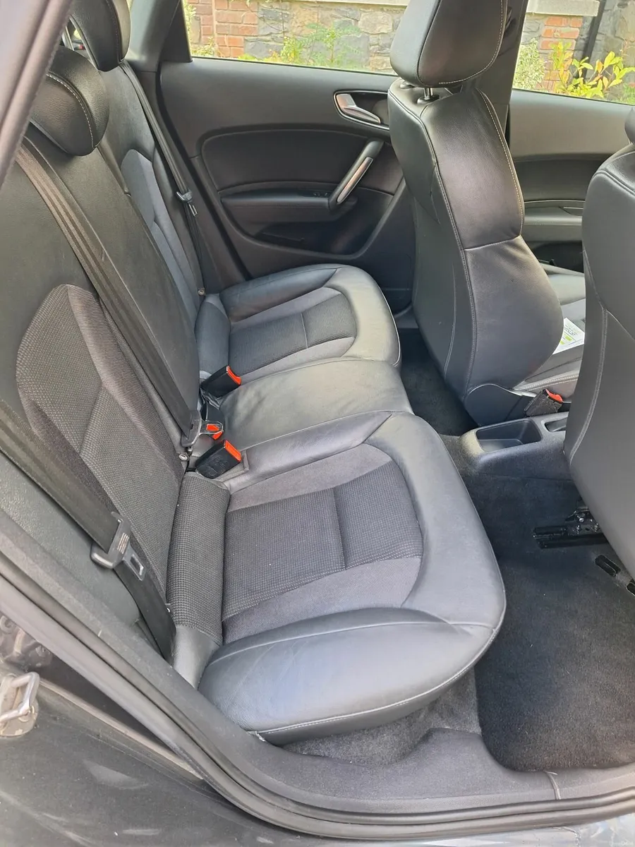 Audi A1 2016 - Image 2