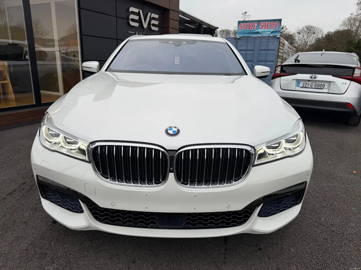 M Sport - Top Spec - Fully Loaded - Image 4