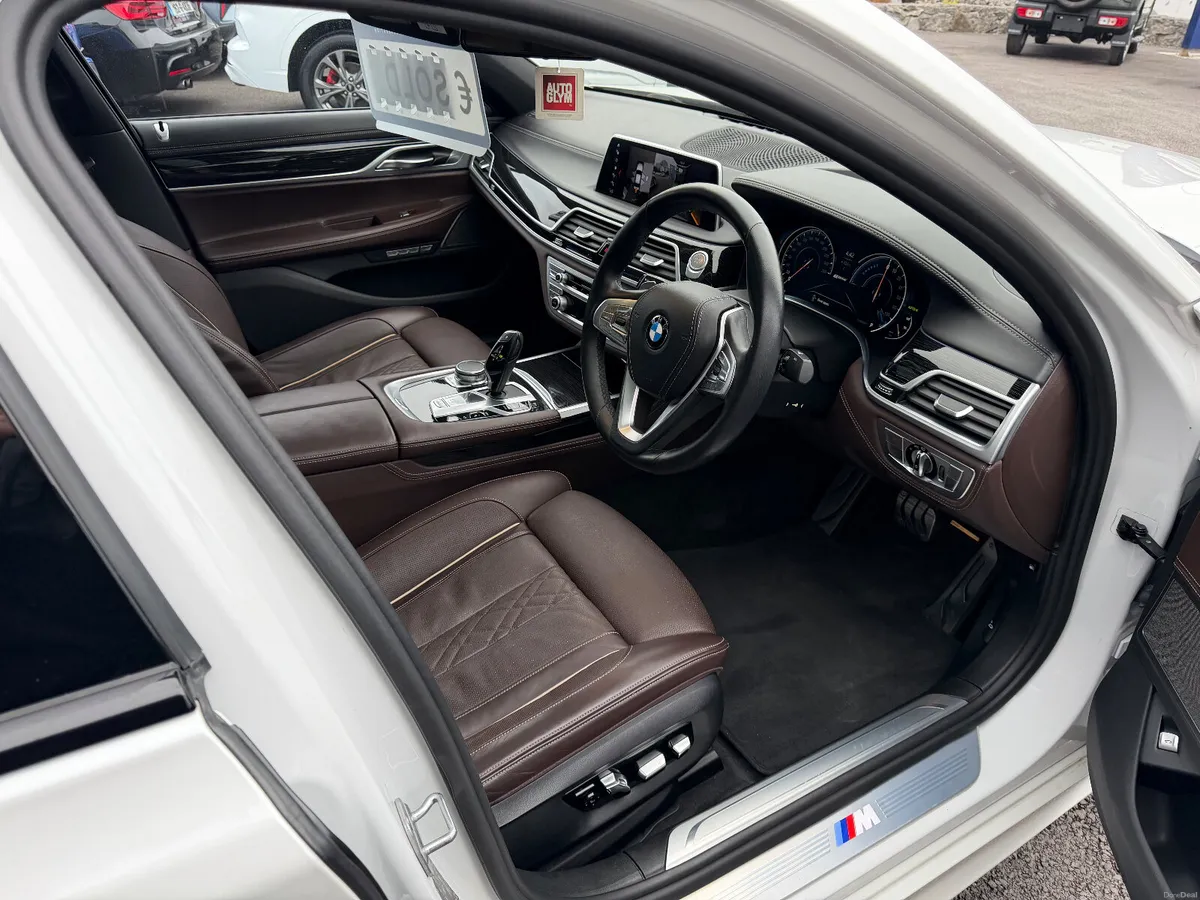 M Sport - Top Spec - Fully Loaded - Image 2