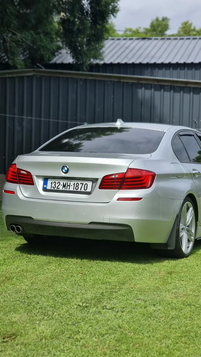 Bmw 530d - Image 2