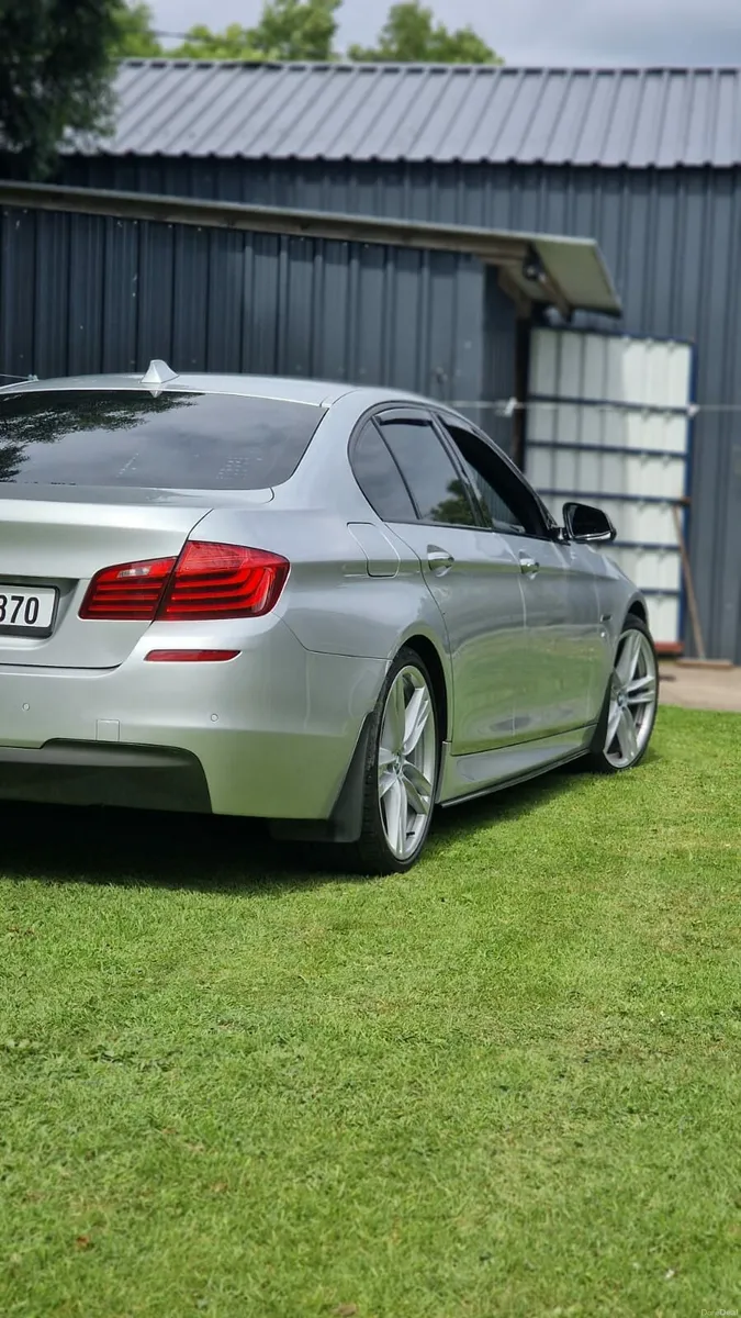 Bmw 530d - Image 3
