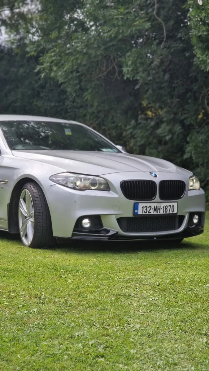 Bmw 530d - Image 4